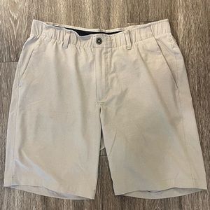 Under Armour Golf Shorts